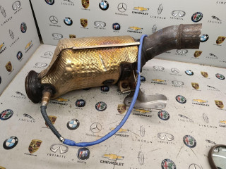 катализатор Alfa Romeo 2019, 2.9 л., бензин, 50552596