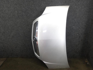 капот Opel Meriva 1 поколение (A) [рестайлинг] 2009, 1.6 л., бензин, МКПП, минивэн