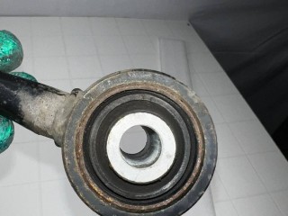 тяга Lexus RX 4 поколение [рестайлинг] 2021, 3.5 л., гибрид, АКПП, 8x1 - layat heat blue, внедорожник 5 дв., полный привод, правый руль