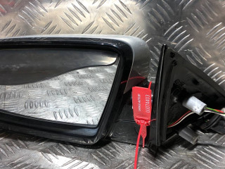 зеркало наружное левое BMW 5 серия E60/E61 [рестайлинг] 2009, 2.0 л., N47 D20 A, дизель, АКПП, универсал