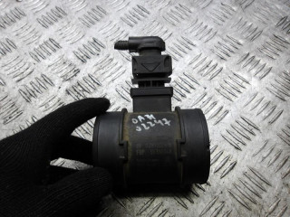 расходомер воздуха Opel Astra H/Family [рестайлинг] 2008, 1.9 л., дизель, МКПП, хетчбэк 5 дв., 0281002618, 55350048