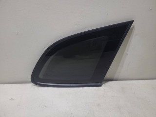 стекло кузовное боковое правое Hyundai Santa Fe 2 поколение (CM) 2008, 2.2 л., D4EB, дизель, АКПП, серый, внедорожник 5 дв.
