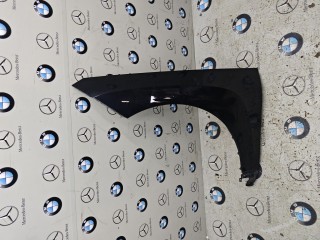 крыло переднее левое BMW iX I20 2024, 9491725