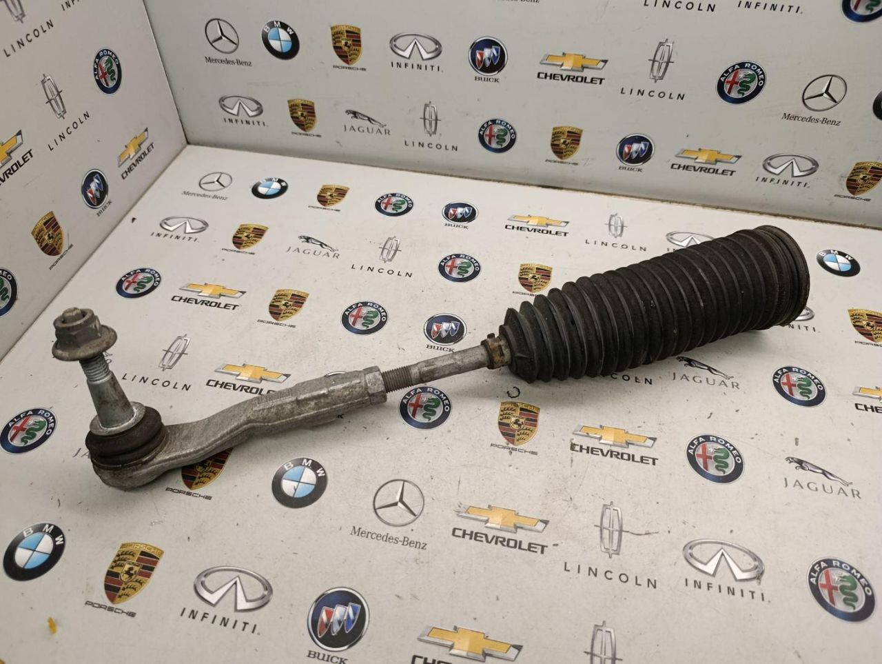 тяга рулевая Alfa Romeo Giulia 2 поколение 2017, 2.0 л., бензин, полный привод - фото №1
