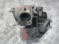 турбина BMW 3 серия E46 2002, 2.0 л., дизель, 6NW008412, 7790312 - фото №6
