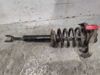 стойка передняя правая Audi A4 B7 2006, 2.0 л., BLB, дизель, 6МКПП, универсал