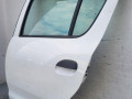 дверь задняя левая Renault Sandero Stepway 2 поколение 2013, 1.6 л., бензин, 5МКПП, хетчбэк 5 дв. - фото №3