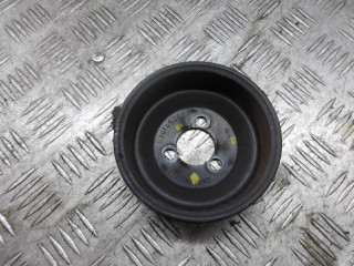 шланг гидроусилителя Volkswagen Golf 3 поколение 1999, 1.4 л., бензин, 030145269A