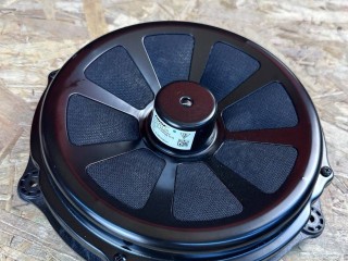 динамик двери Porsche Macan 1 поколение 2015, 3.0 л., бензин, АКПП, 7PP035454N