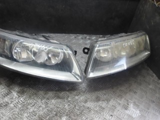 фара Audi A6 C5 [рестайлинг] 2005, 2.4 л., бензин, АКПП, седан