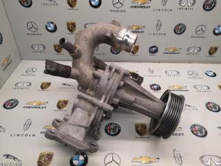 помпа Alfa Romeo 2019, 2.0 л., бензин, правый руль, 500550280, 00500550280