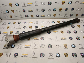 амортизатор задний Infiniti QX30 1 поколение 2018, 2.0 л., бензин, A2043260598