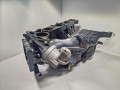 коллектор впускной Volvo S40 2 поколение 2006, 1.8 л., i, бензин, МКПП, передний привод, 4M5G9424FT - фото №3