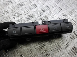 кнопка аварийной сигнализации Fiat Ducato 2 поколение 2001, 2.3 л., дизель, МКПП, микроавтобус, 7353387630