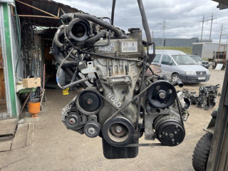 двигатель Chevrolet Aveo T250 [рестайлинг] 2009, 1.2 л., бензин, МКПП, хетчбэк 5 дв., B12D1, D310020215