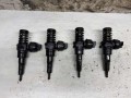 форсунка Audi A3 8P 2003, 1.9 л., дизель, 0414720037, 038130073J, 038130073P, 038130079C, 0414720015, 0414720025, 0414720087 - фото №2