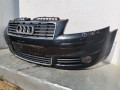 бампер передний Audi A3 8P 2003, 1.6 л., BGU, бензин, МКПП, хетчбэк 3 дв. - фото №4