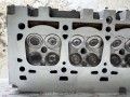 головка блока цилиндров Renault Megane 2 поколение 2006, 1.6 л., бензин, K4M, 8200145259F - фото №16