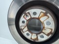 диск тормозной задний Porsche Macan 1 поколение [рестайлинг] 2020, 2.9 л., бензин, АКПП, внедорожник 5 дв. - фото №9