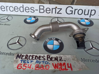 трубка системы рециркуляции EGR Mercedes-Benz E-Класс W214 2025, 2.0 л., дизель, A6541403500