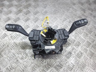 переключатель подрулевой (стрекоза) Ford C-Max 1 поколение [рестайлинг] 2008, 1.6 л., бензин, МКПП, минивэн, 4M5T14A664AB