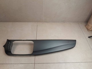 накладка на торпедо (консоль) Alfa Romeo 2019, 1.8 л., 940 A1.000, бензин, АКПП, черный, хетчбэк 5 дв., передний привод, 156102166