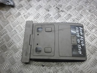 фонарь салона (плафон) Audi A6 C5 [рестайлинг] 2004, 2.5 л., дизель, АКПП, универсал, 4B0867599C