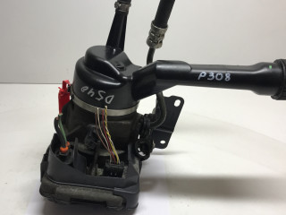 электрогидроусилитель руля Peugeot 308 T7 2009, 1.6 л., дизель, 9684979180, TRW, 9686207180, 9684554780, A0015817