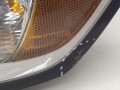 фара левая Volvo S40 2 поколение [рестайлинг] 2010, 0301237601, 31265700LH - фото №3