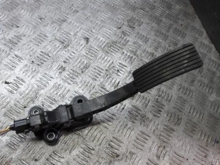 педаль Dodge Caliber 1 поколение 2008, 1.8 л., бензин, МКПП, универсал, 04891585AB