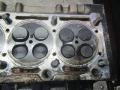 головка блока цилиндров Mercedes-Benz E-Класс W211/S211 2005, 3.2 л., дизель - фото №8