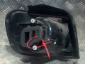 фонарь задний правый Volkswagen Golf Plus 1 поколение 2007, 1.9 л., BXE, дизель, 5МКПП, хетчбэк 5 дв. - фото №3