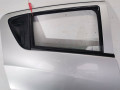 дверь задняя правая Chevrolet Spark M300 2011, 1.2 л., бензин, 5МКПП, хетчбэк 5 дв. - фото №3