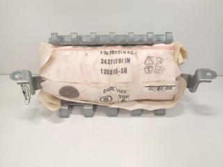 подушка безопасности пассажира Nissan Qashqai 2 поколение 2015, 2.0 л., i, бензин, вариатор, передний привод, 308237220AC, 82GAC152300053
