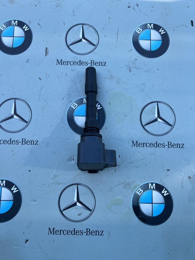катушка зажигания BMW 2022, 3.0 л., B58B30C, бензин, АКПП, c36, купе, полный привод, 8643360 - фото №1