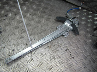 стеклоподъемник электрический передний правый Hyundai Matrix 1 поколение 2004, 1.6 л., бензин, МКПП, хетчбэк 5 дв., 9882017100