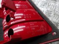 фонарь задний правый Skoda Octavia 1 поколение [рестайлинг] 2001, 1.4 л., бензин, МКПП, хетчбэк 5 дв. - фото №3