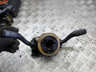 переключатель подрулевой (стрекоза) Audi A4 B6 2003, 2.5 л., дизель, АКПП, универсал, 8E0953549L