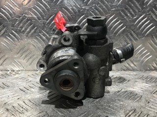 насос гидроусилителя руля Audi A6 4F/C6 2007, 2.0 л., BRE, дизель, 6МКПП, черный, седан, 8E0145155N, 7690955121