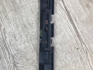 Крепление бампера заднего Chevrolet Cruze 2 поколение 2018, 1.4 л., бензин, седан, 84077172