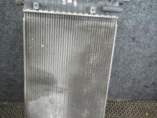 радиатор (основной) Opel Astra H 2005, 1.8 л., бензин, МКПП, хетчбэк 5 дв., 13128801