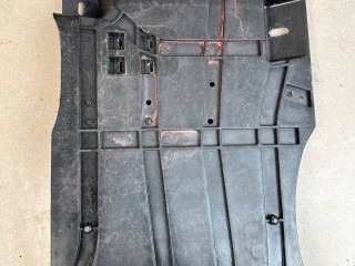 пластик Mercedes-Benz S-Класс W222 [рестайлинг] 2018, 2.9 л., OM 656.929, дизель, АКПП, седан, задний привод, правый руль, A2226840137