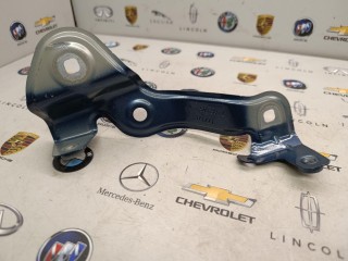 Крепления ( кронштейн ) крыла лев. BMW 4 серия G22/G23 2022, 3.0 л., бензин, c4f, кабриолет, полный привод, 7486805