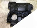 декоративная крышка двигателя Toyota Yaris 1 поколение XP10 [рестайлинг] 2005, 1.4 л., дизель - фото №2