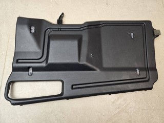 обшивка салона Toyota 2023, 2.8 л., 1GD-FTV, дизель, АКПП, чёрный, пикап, полный привод, правый руль, 55642KK030