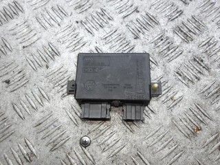 Иммобилайзер Volkswagen Transporter T4 2002, 2.5 л., дизель, МКПП, микроавтобус, 6X0953257