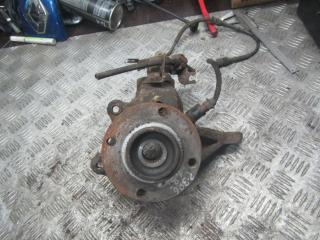 ступица передняя левая Peugeot 306 1 поколение 1997, 1.8 л., бензин