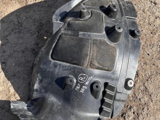 защита арок передняя правая (подкрылок) BMW X6 G06 2023, 7427508