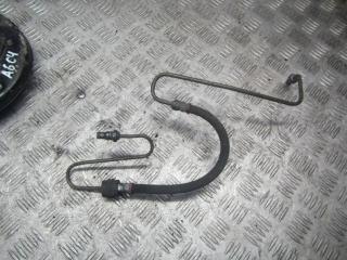 трубка (шланг) сцепления Volkswagen Polo 4 поколение 2003, 1.2 л., бензин, 6Q1721465B