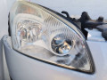 передняя часть (ноускат) Nissan Qashqai 1 поколение 2008, 2.0 л., дизель, 6МКПП, внедорожник 5 дв. - фото №9